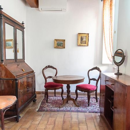 Monti Bespoke Apartman Róma Kültér fotó