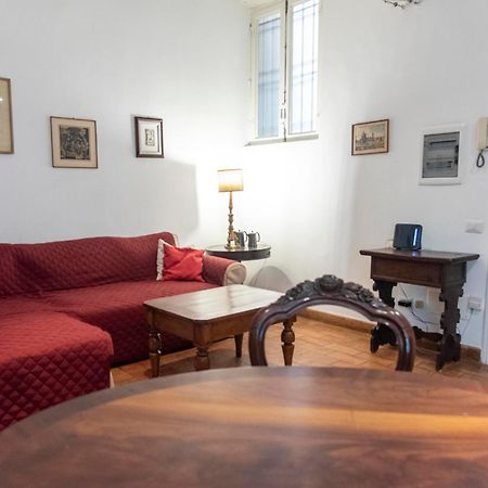 Monti Bespoke Apartman Róma Kültér fotó