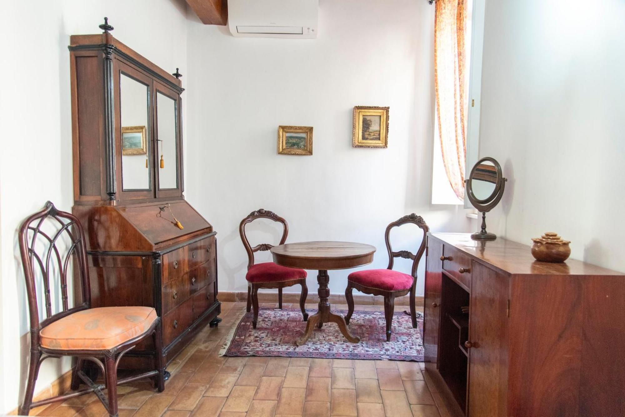 Monti Bespoke Apartman Róma Kültér fotó
