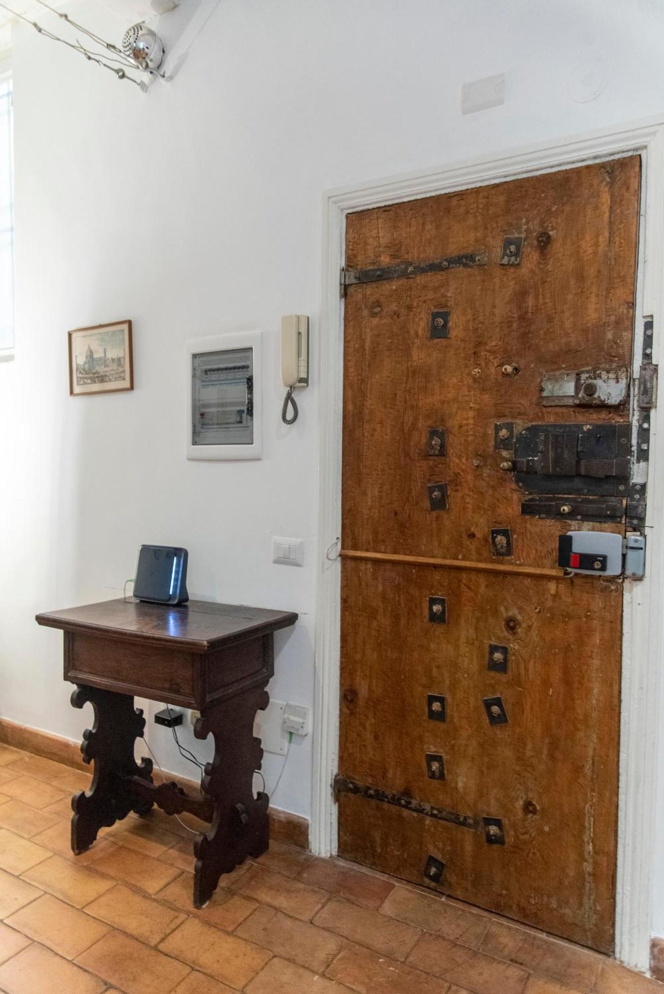 Monti Bespoke Apartman Róma Kültér fotó