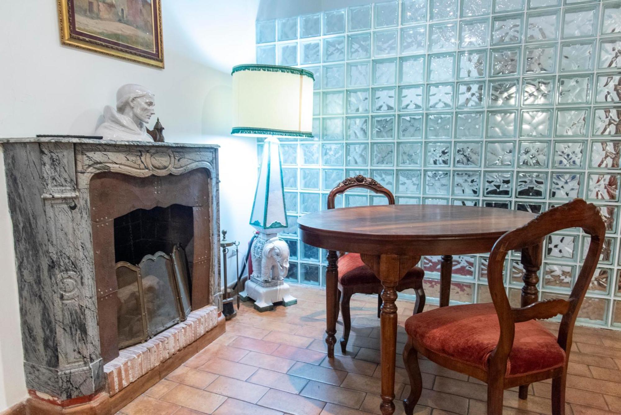 Monti Bespoke Apartman Róma Kültér fotó
