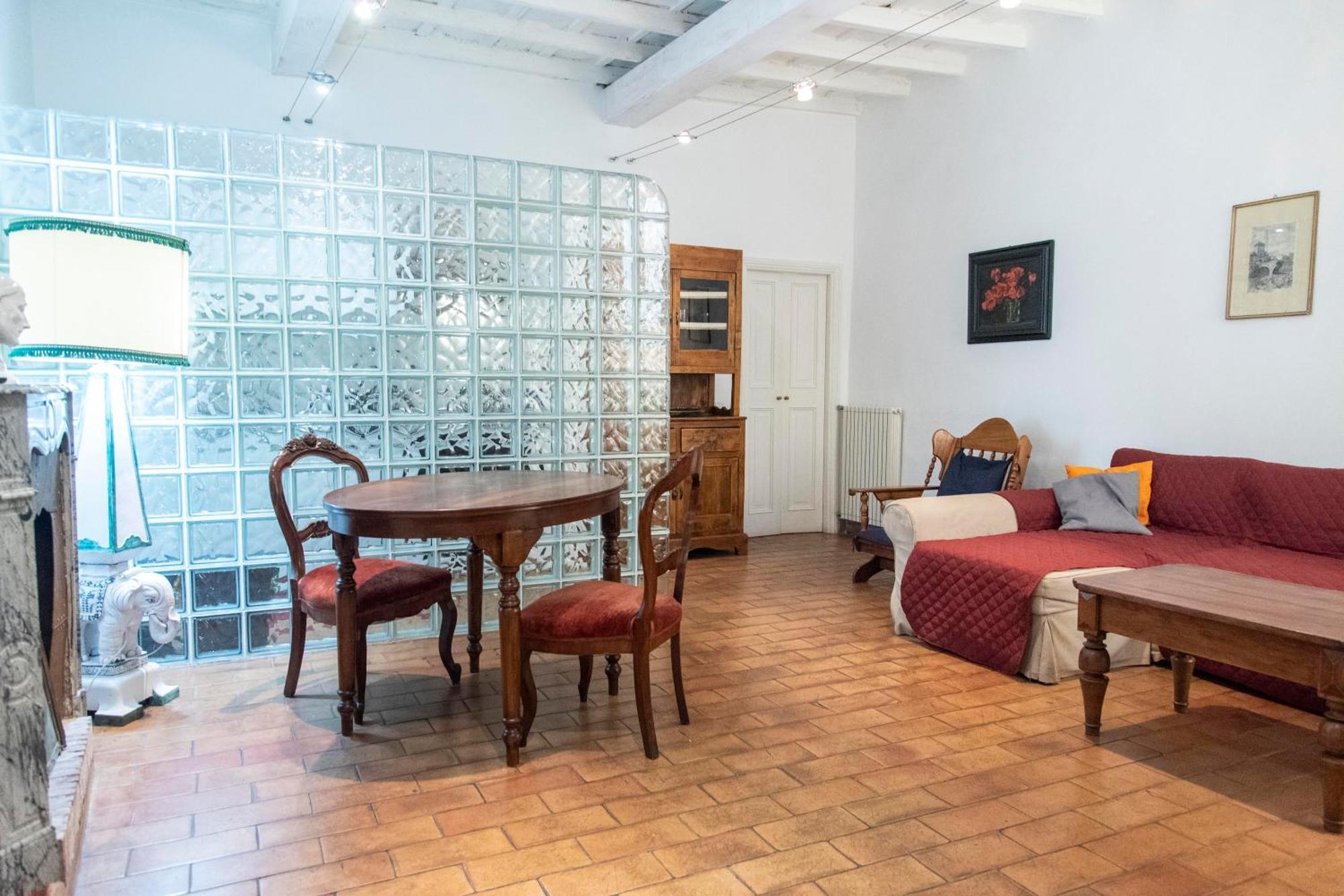 Monti Bespoke Apartman Róma Kültér fotó