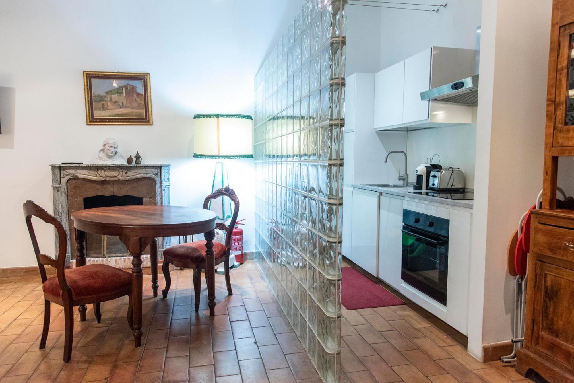 Monti Bespoke Apartman Róma Kültér fotó