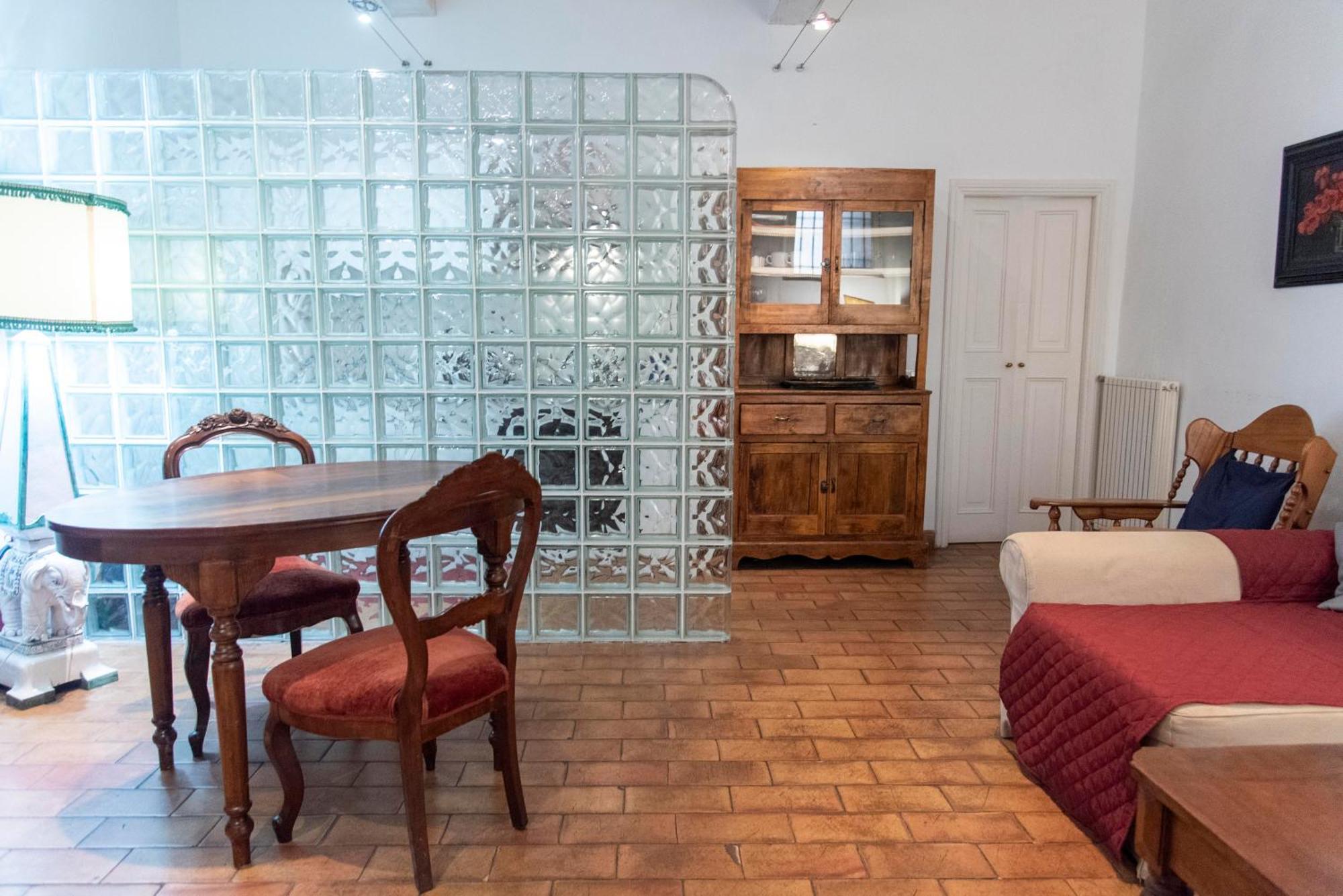 Monti Bespoke Apartman Róma Kültér fotó