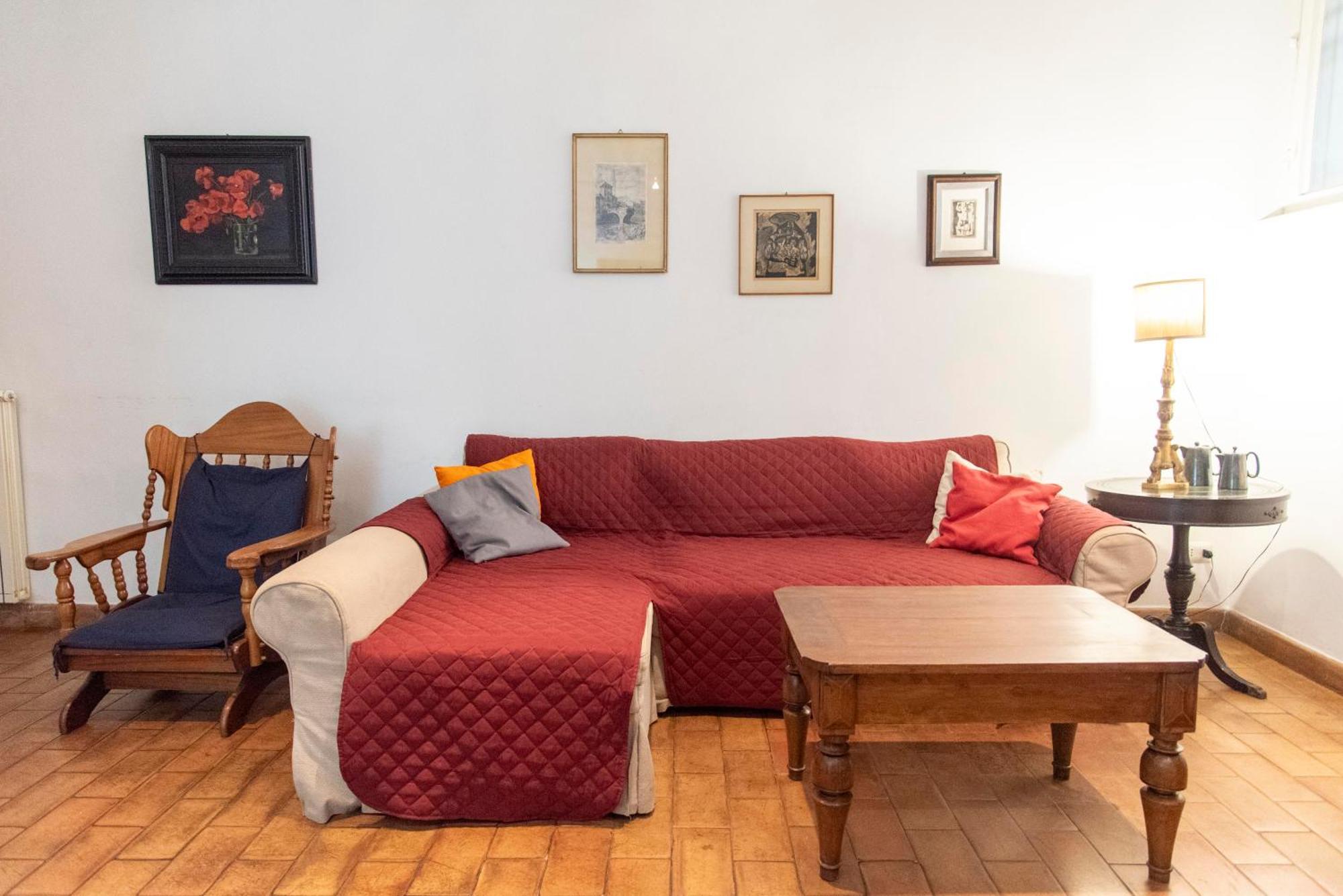 Monti Bespoke Apartman Róma Kültér fotó