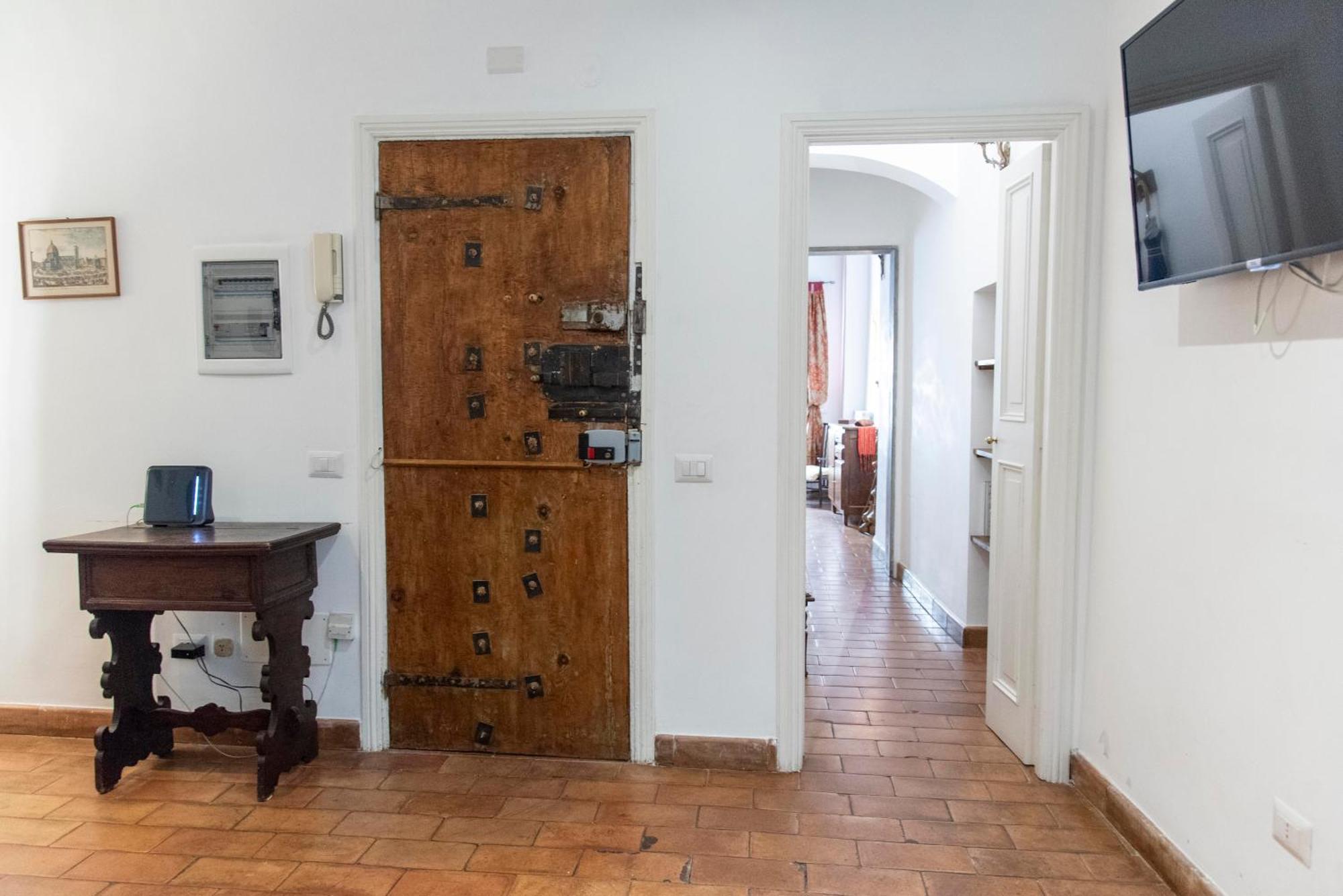 Monti Bespoke Apartman Róma Kültér fotó