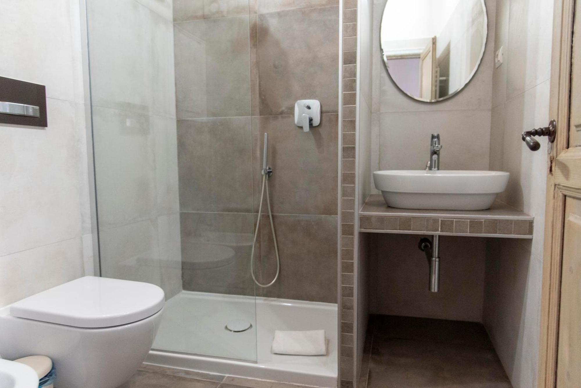 Monti Bespoke Apartman Róma Kültér fotó