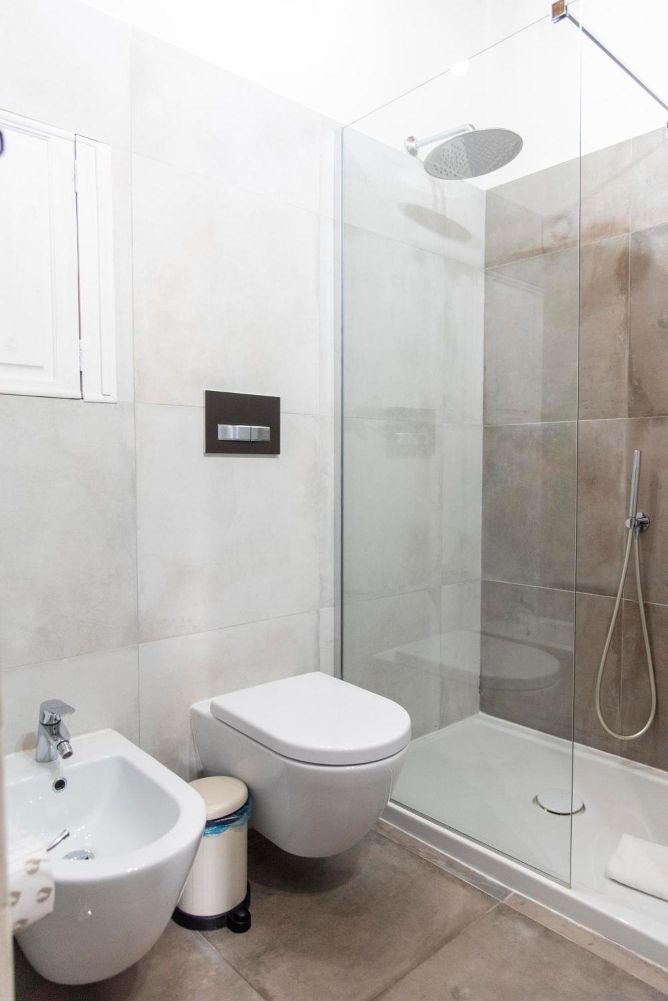 Monti Bespoke Apartman Róma Kültér fotó
