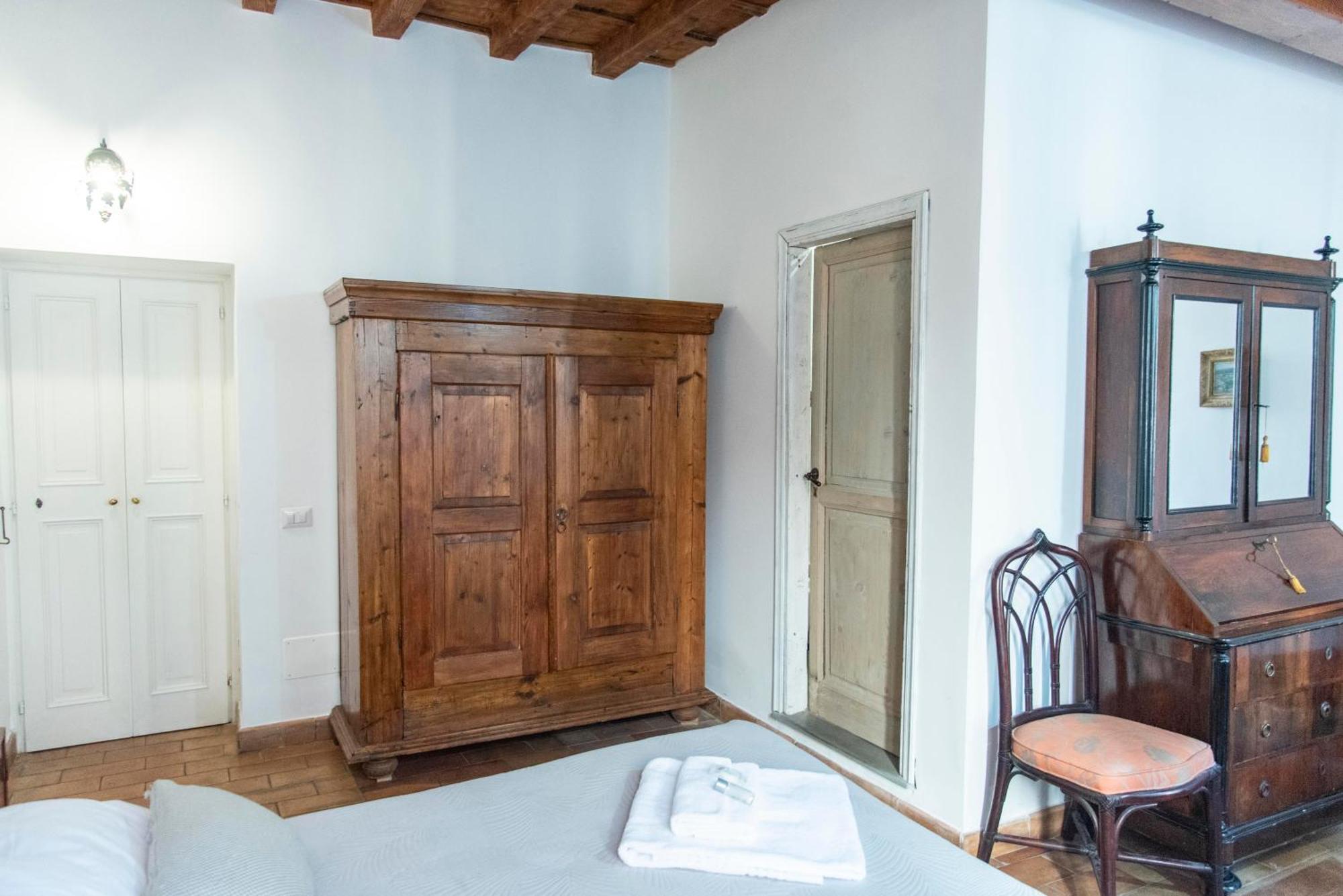 Monti Bespoke Apartman Róma Kültér fotó