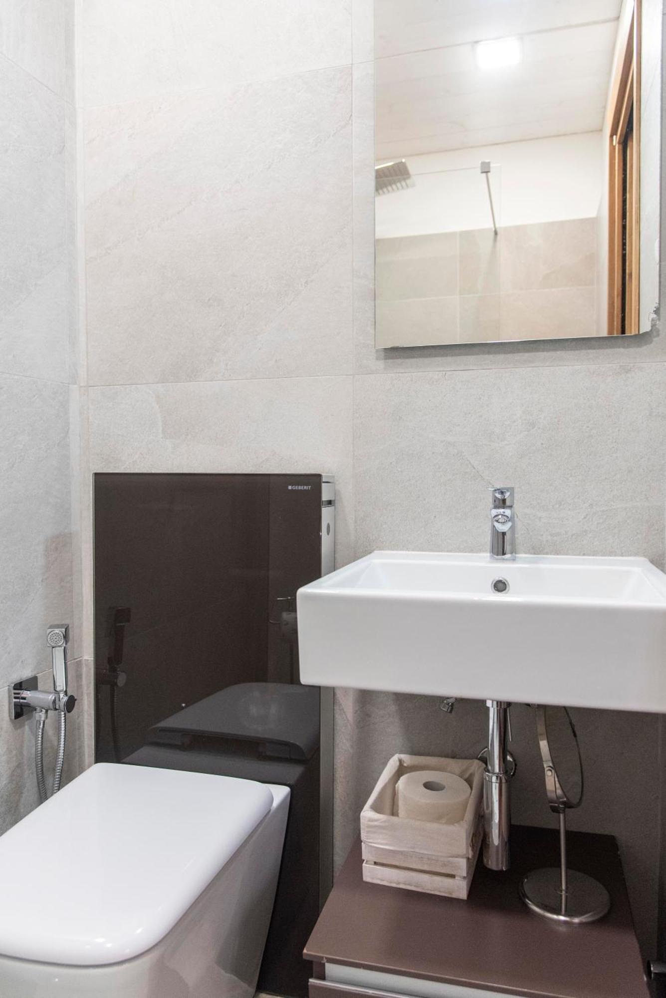 Monti Bespoke Apartman Róma Kültér fotó