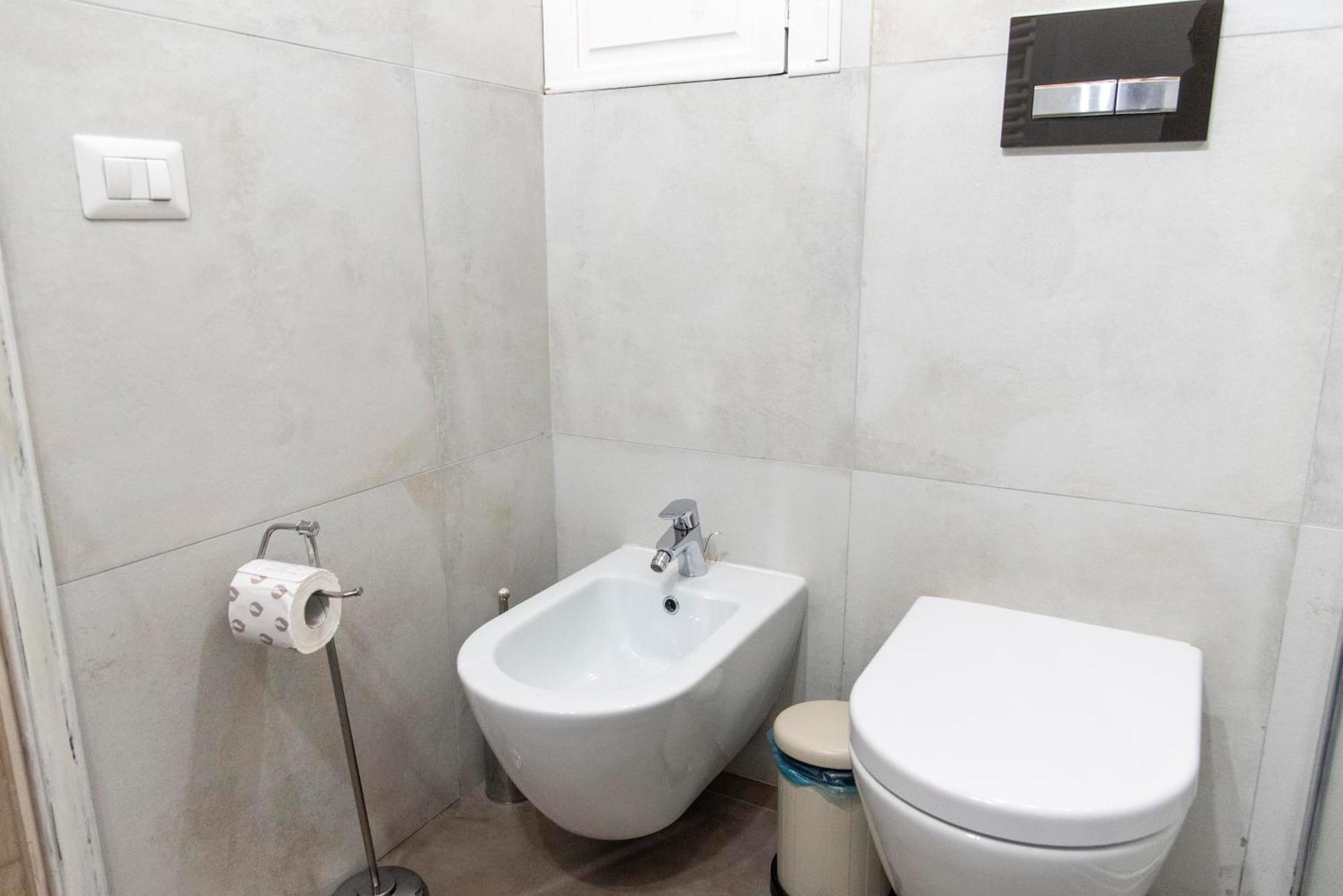 Monti Bespoke Apartman Róma Kültér fotó