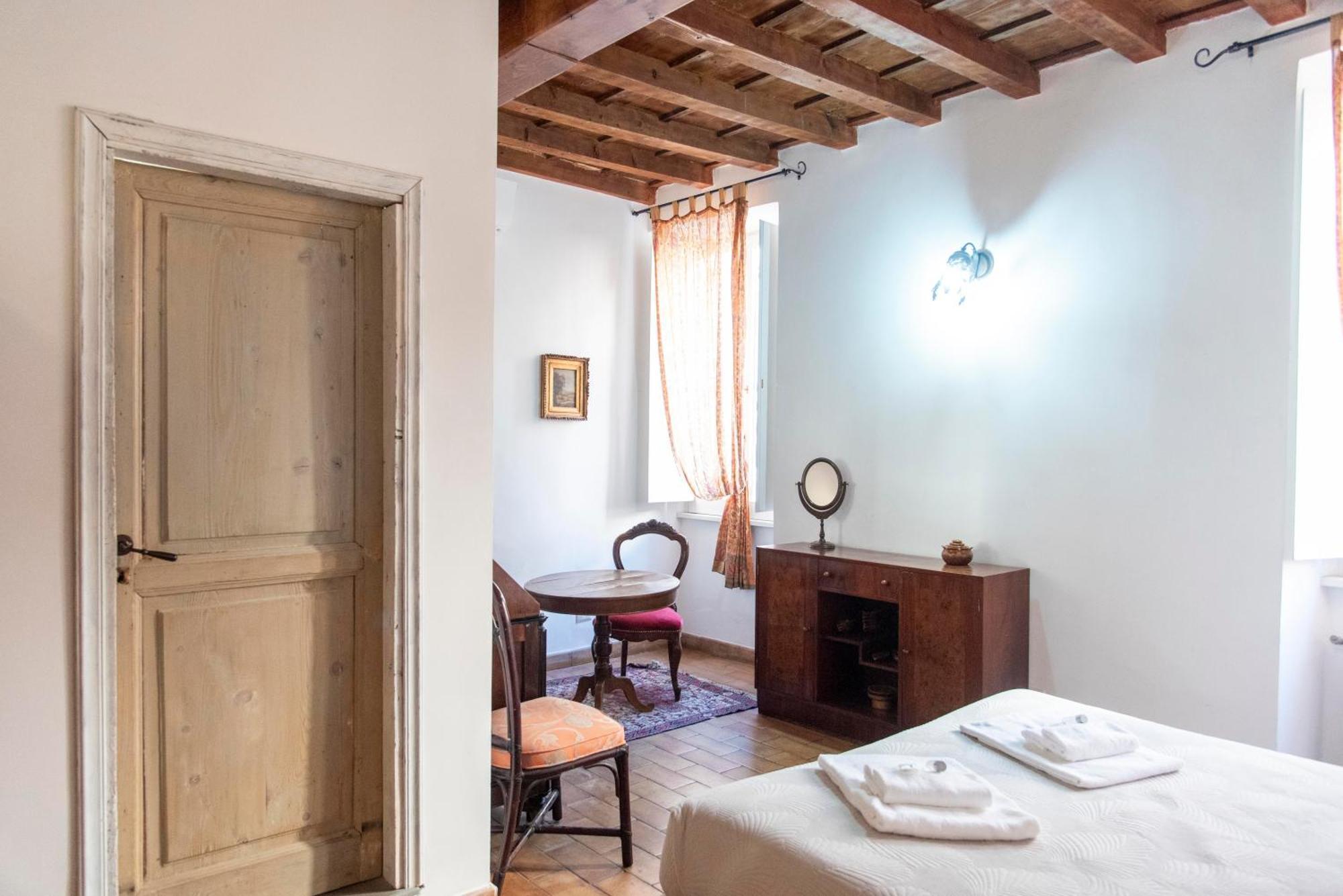 Monti Bespoke Apartman Róma Kültér fotó