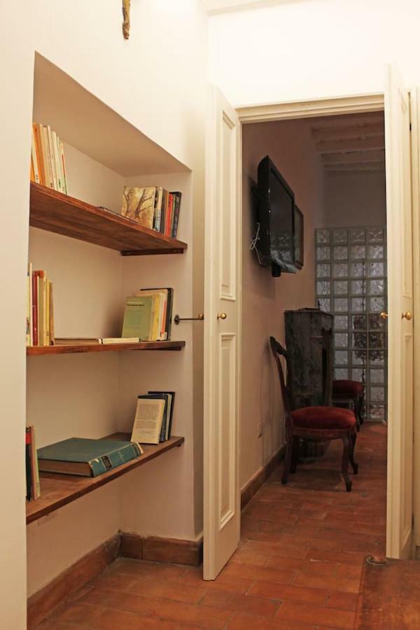 Monti Bespoke Apartman Róma Kültér fotó