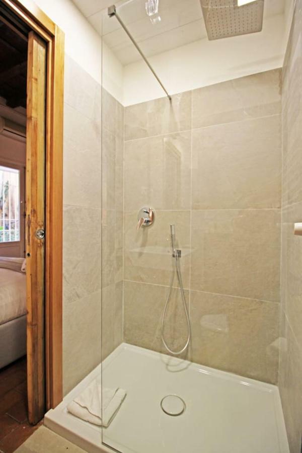 Monti Bespoke Apartman Róma Kültér fotó